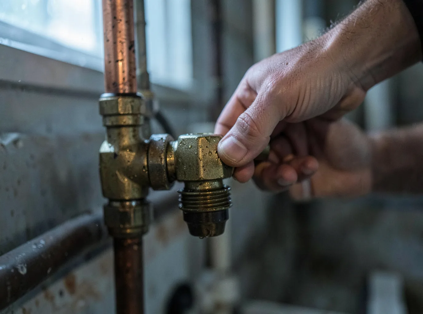 Emergency Plumber Leesburg, VA FAQs